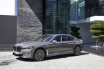 BMW 750Li xDrive 2019 года (WW)